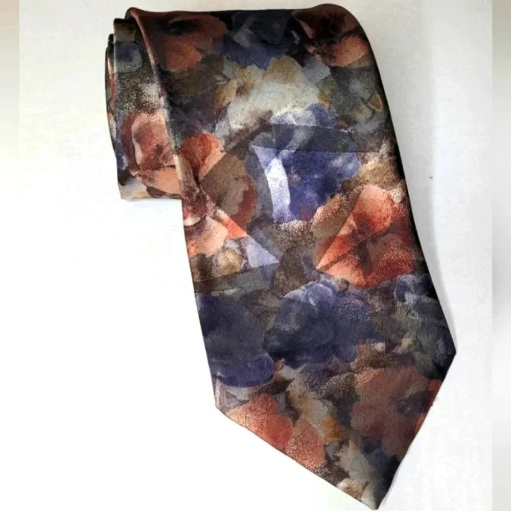 LIEBERT Vintage Men's Necktie